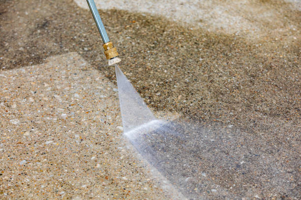 Best Patio and Deck Pressure Washing  in Brooklyn, NY